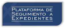 Plataforma Seguimiento a Expedientes.